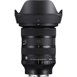 시그마 24-70mm F2.8 DG DN II Art 소니 FE