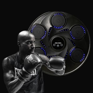 쇼다운 뮤직 복싱 헤비백 샌드백 권투 다이어트 실내 운동 홈트 펀치