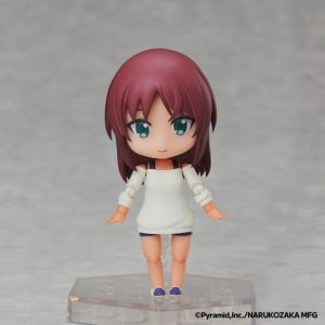 elcoco 데포르므 플러스 앨리스 기어 아이기스 카네시야 시타라