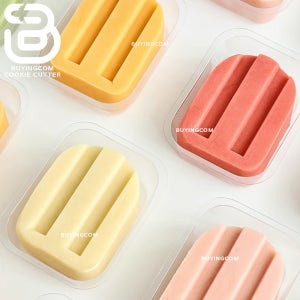 월병틀 화과자 스탬프 (스틱 아이스크림/30-50g)