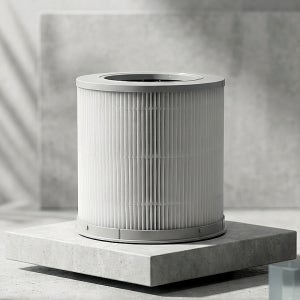 호환 샤오미 공기청정기 미에어4 컴팩트 필터 AC-M18-SC 필터 범앤제이에스