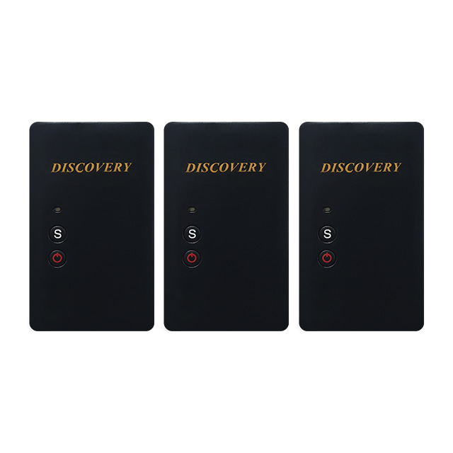 위치추적기 디스커버리 D3 30일 무충전추적가능 초정밀 위치전송시스템