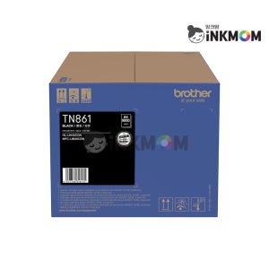 TN-861BK (브라더 861) 검정 정품토너 HL-L9430CDN
