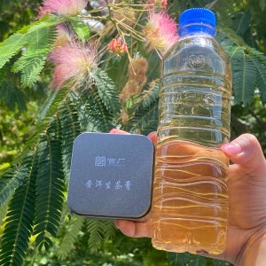 메타보이 보이생차고 시원하고 개운한 달콤함