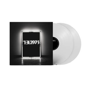 The 1975 LP The 1975 (Clear)
