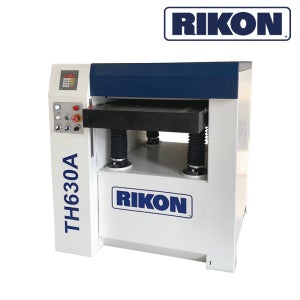 RIKON 리콘 25인치 헬리컬 자동대패 Model 23-630H