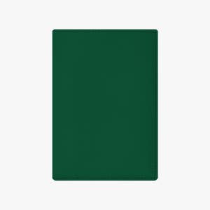 스미스앤레더 천연가죽 여권지갑 가죽 슬롯 케이스 여행용 여권케이스 여권홀더