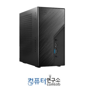 컴퓨터연구소 바로사용 OK 베어본 미니 PC R5 (16G, 1TB)