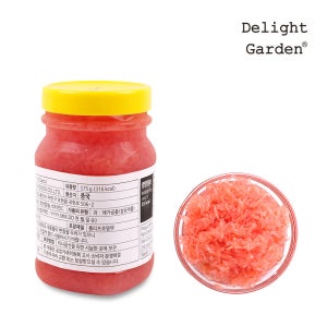 자몽쌕 575g, 6개