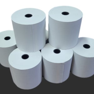 포스영수증 영수감열지 포스용지 카드단말기용지 카드기영수증 79X70 기본50롤 1박스