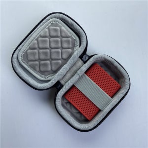 삼성 T5 T7 SSD 호환 케이스 가방 보관 보호