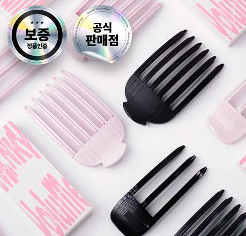 밍키볼륨 뿌리볼륨업 밍크아이 헤어집게 헤어롤 앞머리 뿌리 <b>헤어 볼륨</b>핀