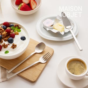 시에르 딜라잇 커트러리 샤틴 디저트 6종세트