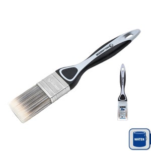 롤링독 Prem-다크펄 페인트브러쉬 프리미엄브러쉬 다용도 페인트도구 브러시 붓