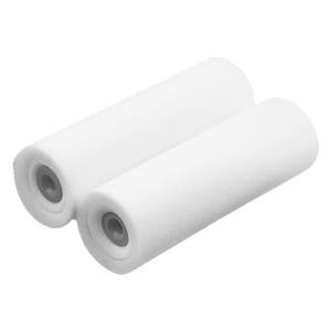 롤링독 페인트로라 (SUPER-EDGE) 스펀지리필 (2PC) 롤라 폼 스폰지로라 미니