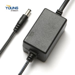 CCTV전용 12V 0.5A SMPS 아답타