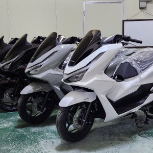 2025 혼다 PCX125 DX 25년식 ABS 출퇴근 배달 스쿠터