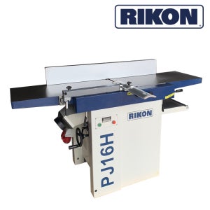 RIKON 리콘 16인치 헬리컬 수압 자동 복합기Model 25-216H