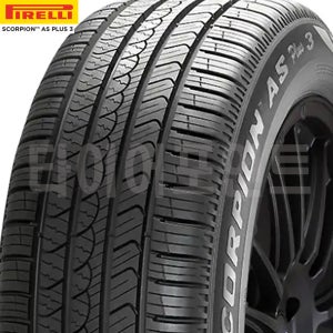 피렐리 스콜피온 올시즌 플러스3 275/45R20 110V 2754520 서울 상계점