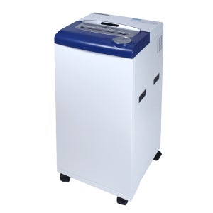 코아시스템 KOA-270 90L 국산 사무실용 문서세단기 대형 문서파쇄기 세절기 파쇄기