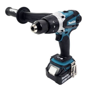 마끼다 충전드릴 DDF458RTE(18V) 5.0Ah-2pack(91Nm)