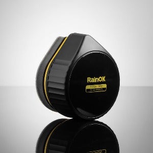 불스원 레인OK 푸시그립 유리유막제거제 120ml