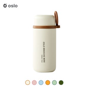 오슬로 브리오슈 미니 텀블러 150ml
