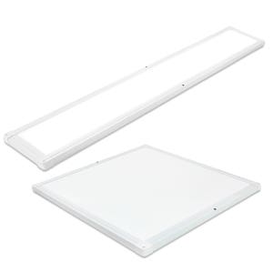 장수램프 LED 슬림샤인 평판 KC인증 한박스 5개