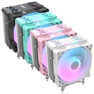 ELLSWORTH S11 PRO ARGB 블랙