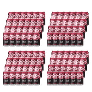코카콜라 닥터페퍼 제로 355ml 96캔