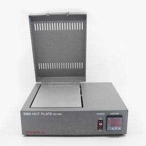 BGA 핫플레이트 BK500 PCB기판 수리공구 납땜 리볼링