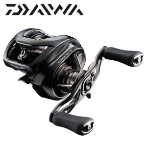 다이와 24 스티즈 SV TW 배스릴 바다민물겸용 더블핸들 100HL 한국다이와정공