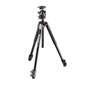 맨프로토 MANFROTTO MK190XPRO3-BHQ2 / 정품