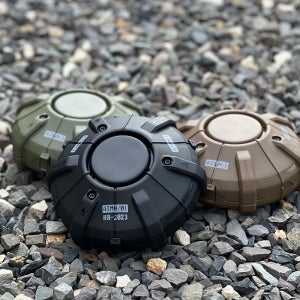 캠핑용 모기향거치대 스탠드 케이스 받침대