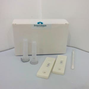 정자 분석기 테스트기 검사 무정자증 정액