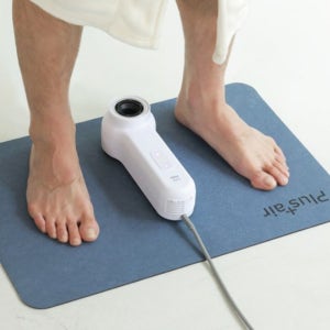 바디 드라이어 전신 에어 샤워 클린 몸말리는 드라이기 향균 몸말리는 기계