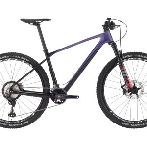 2024 첼로 27.5 크로노 80 - 완조립 XT 24단 풀 카본 산악 MTB 자전거