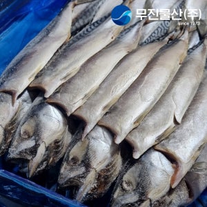 업소용 대용량 노르웨이 자반고등어 왕특 특대 대 중 소 10손 20마리 20손 40마리 간고등어