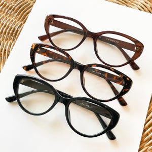 켄달제너 벨라하디드 안경