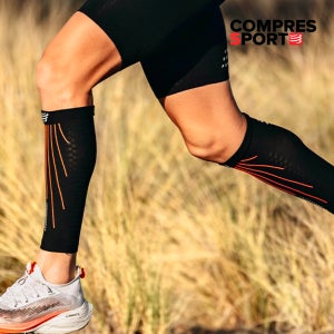 컴프레스포트 R2 에어로 카프슬리브 컴프레션