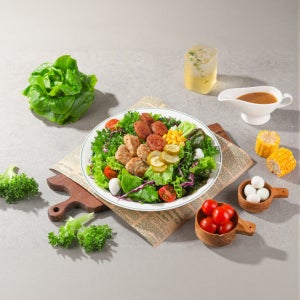 샐러드 정기배송 수도권 세종 청주 대전 새벽배송 다이어트 2주4주 구독 체험 저당 저속노화