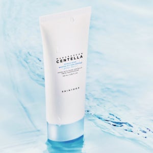 [대용량] 마다가스카르 센텔라 히알루-시카 워터핏 선세럼 100ml, 1개