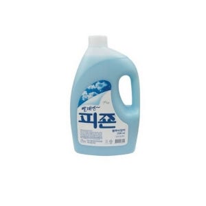 피죤 블루비앙카 용기 2500ml x1개