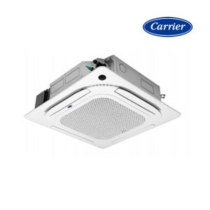 캐리어 천장형 냉난방기 에어컨 16평 DTQE161GAWWSD 기본설치비포함 전국설치