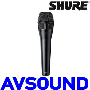 SHURE NXN8/S 넥사다인 초지향성 다이나믹마이크 (재고 보유)