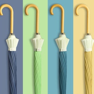 태풍우산 큰 대형 튼튼한장우산