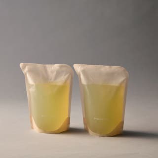 [라운지ONLY/1+1]아로마티카 BEST 로즈마리 샴푸 500ML(리필) 제품 썸네일