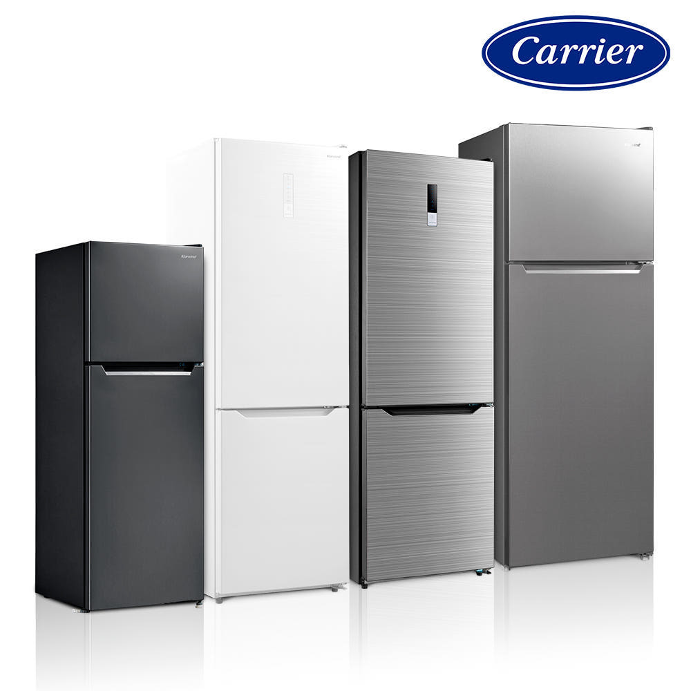 캐리어 냉장고 클라윈드 원룸 소형 미니 사무실 가정용 무료방문설치 138L