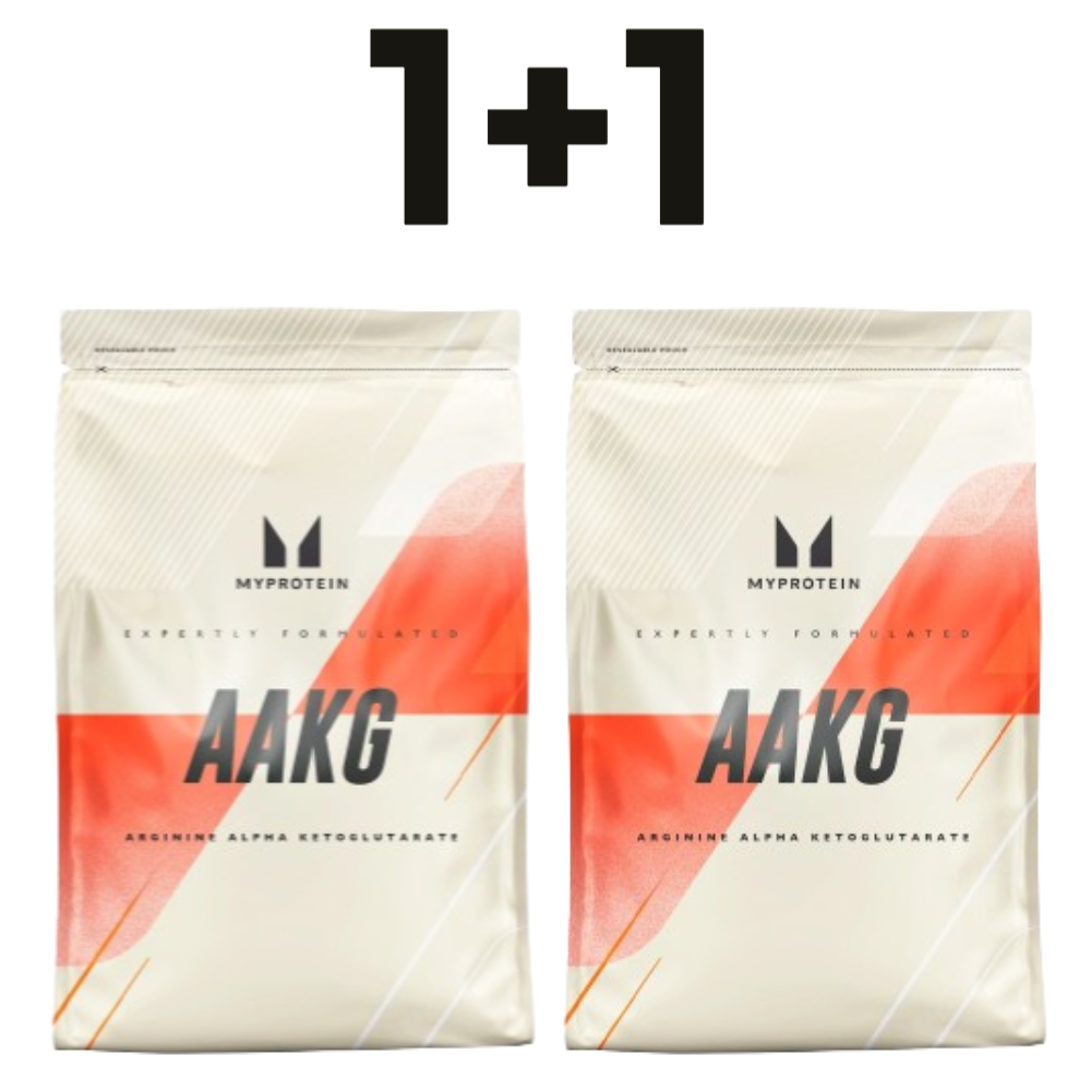 <b>마이프로틴 아르기닌</b> AAKG 250G 2개