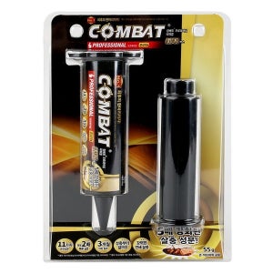 컴배트 맥스 젤 주사기형 55g x1개